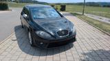 Seat Leon 2.0 T FSI FR DSG FR - Seat Leon: Fsi