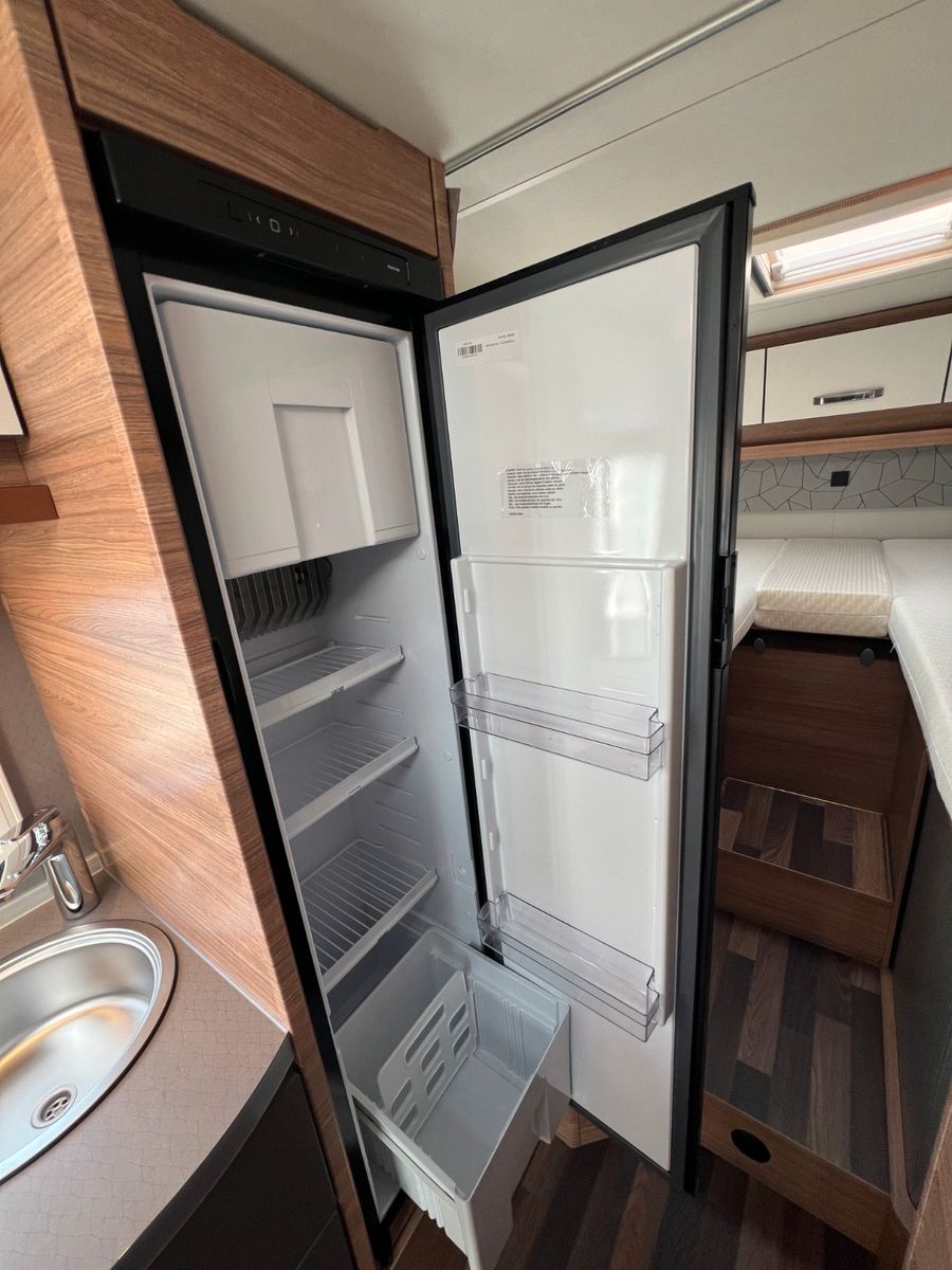 Fahrzeugabbildung Weinsberg CaraCompact Edition Pepper 600 MEG MJ26