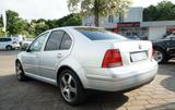 Volkswagen Bora 2.0 Auto Special - gebrauchte VW Bora aus dem Jahr 2002