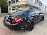 Mercedes-Benz CL 63 AMG VOLL BEIGE MASSAGE HK SOUND ALCANTARA  - Mercedes-Benz: Coupe, C63