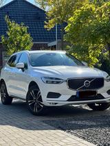 Volvo XC60 D4 Momentum,weiß,Volleder,360Kamera,AHK,+WR - Volvo XC60 von privat