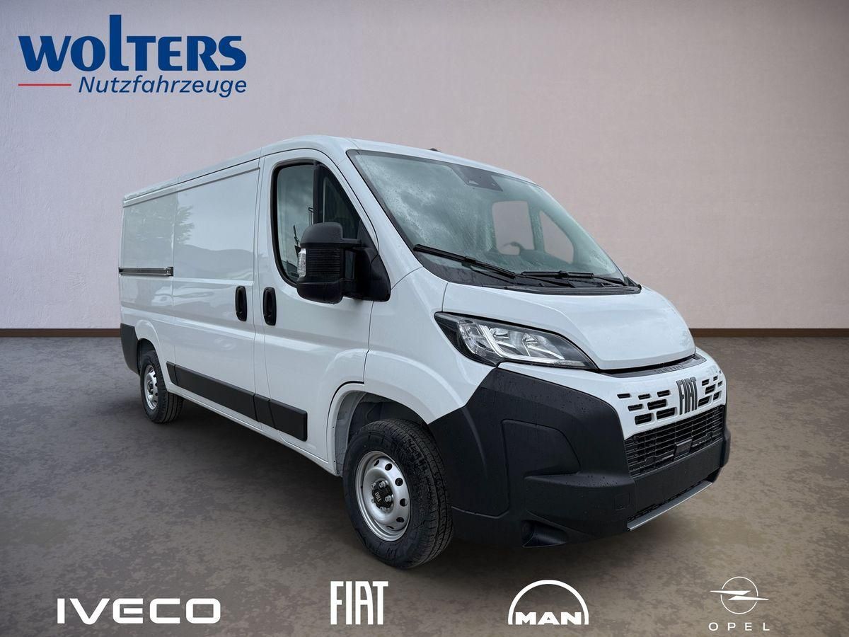Fahrzeugabbildung Fiat Ducato L2H1 Kastenwagen 140 MT6