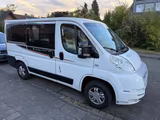 Bürstner CityCar C500 - Bürstner City