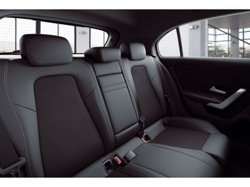 Mercedes A 220 - 10