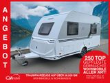 Knaus Sport 400 QD - Festbett - 4er Sitzgruppe - - Sitzgruppe
