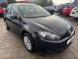 Volkswagen Golf VI /BMT 1.6 TDI KLIMAANLAGE II HAND - Volkswagen Golf Ii mit Diesel-Antrieb