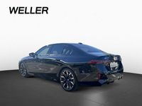 BMW i5 - Vorschau Bild 11