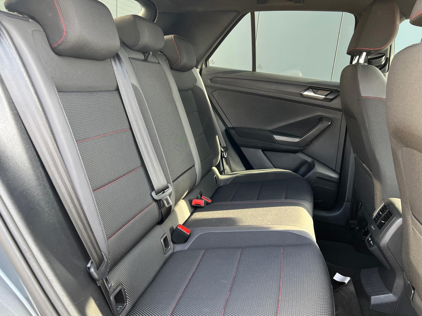 Volkswagen T-Roc Sport 1.5 TSI DSG *AHK, Navi, ACC, 17"LM*, миниатюра 13
