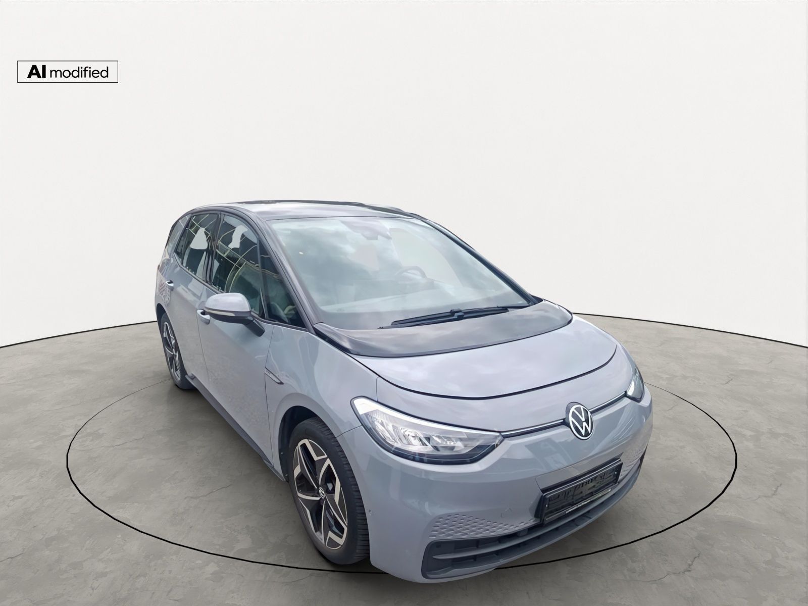 Volkswagen ID.3 Pro LED+RFK+SitzH+Navi+AppleCar imagem 3