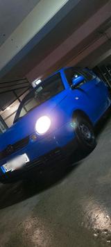 Volkswagen VW Lupo 1.4l College - Volkswagen Lupo: College