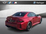 BMW M2 Glasdach H/K LED Sportsitze Komfortzugang - BMW M2 mit Panoramadach