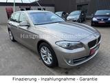 BMW 525 Baureihe 5 Touring 525 d xDrive*2.HAND*LEDER - BMW 525 aus 2013