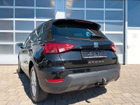 Seat Arona 1.0 TSI STYLE 2.HD NAVI SHZ KAM AHK 8-FACH bei Autohaus Landmann & Maier OHG
