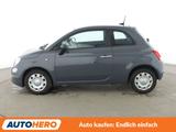 Fiat 500 1.0 Mild-Hybrid Cult *KLIMA*GARANTIE* - Fiat 500 Gebrauchtwagen in Bochum