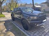 Ford Raptor - Ford Raptor Gebrauchtwagen in Berlin