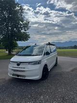 Volkswagen T7 California Ocean 
