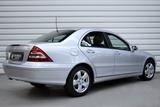 Mercedes-Benz C 220 CDI Classic+31.250km+1.Hand+Klimaautom - gebrauchte Mercedes-Benz C 220 aus dem Jahr 2006