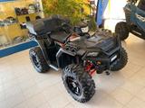 Polaris Sportsman 1000 XP - POLARIS SPORTSMAN 1000