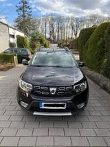 Dacia Sandero TCe 90 Stepway Celebration Stepway C... - Dacia Sandero