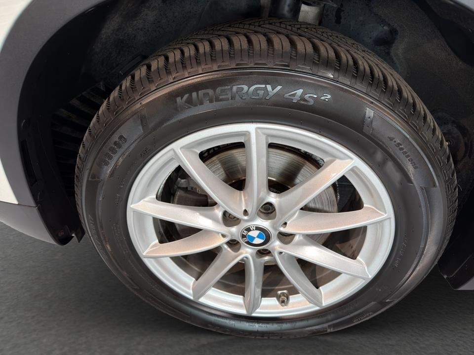 BMW X1 sDrive18i Advantage Navi DSG Bluetooth PDC, миниатюра 8
