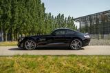 Mercedes-Benz AMG GT Coupe *AMG FELGEN* *SOFORT VERFÜGBAR* - gebrauchte Mercedes-Benz AMG GT aus dem Jahr 2017