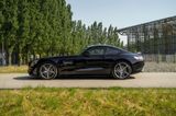 Mercedes-Benz AMG GT Coupe *AMG FELGEN* *SOFORT VERFÜGBAR* - Mercedes-Benz AMG GT aus 2017