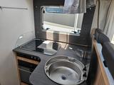 Sunlight T68,reisefertig,umfangreiche Ausstattung, HU neu - Sunlight A 68