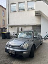 Volkswagen gepflegter Volkswagen Beetle 1.6 102 PS, 2003 - gebrauchte VW Beetle aus dem Jahr 2003