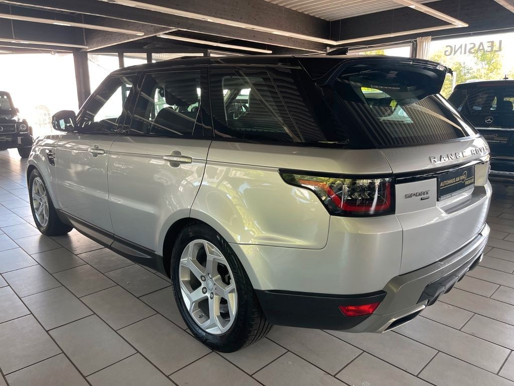 Land Rover Range Rover Sport SE Hybrid 1HD PANO CAM KEY AIR foto 7
