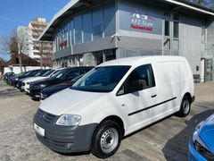 Volkswagen Caddy Maxi Kasten1.9 TDI Klima Ahk Tüv  03.2025