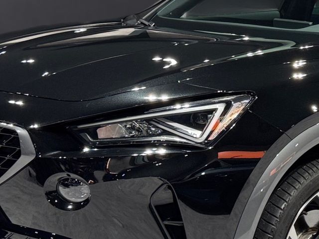 Formentor 1.5 TSI DSG LED Navi 360° DCC ACC 19''