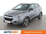 Hyundai ix35 2.0 CRDi Comfort AWD Aut. *NAVI*PANO*CAM* - Hyundai ix35 mit Diesel-Antrieb