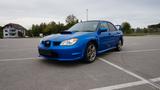 Subaru Impreza WRX 2.0  - Subaru Impreza aus 2006