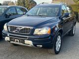 Volvo XC90 D5 AWD Geartronic Pro Edition Pro Edition - Volvo XC90: Edition
