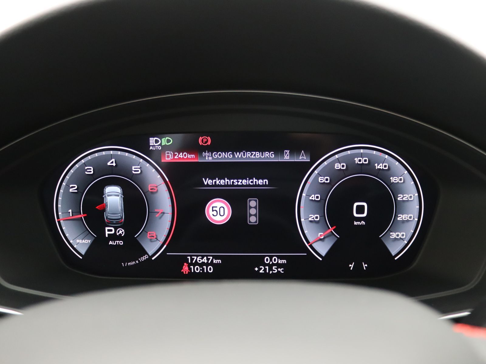 Audi A4 - Bild 16