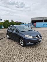Honda FR-V 2.0 Executive mit TÜV - gebrauchte Honda FR-V aus dem Jahr 2005