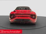MG Cyberster Xpower 360 PDC BREMBO 20 DUAL MOTOR - rote MG Cyberster