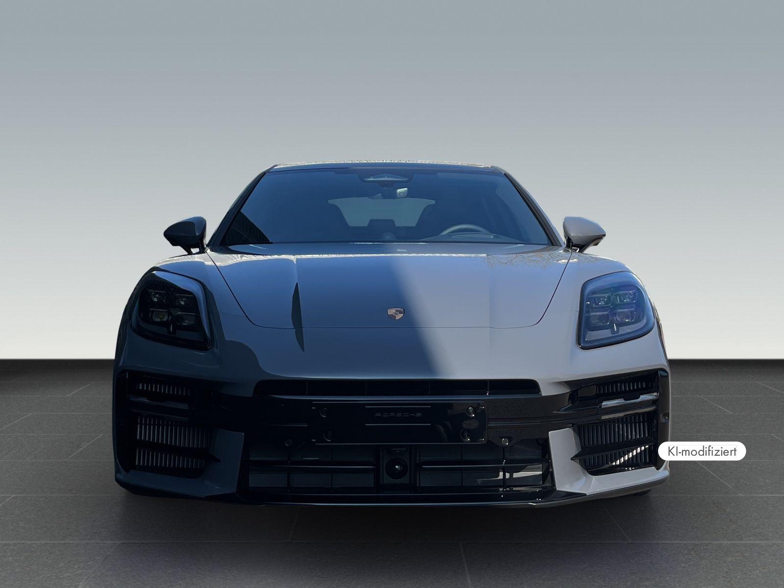 Porsche Panamera 4S E-Hybrid Active Ride,Pano.,Hinterach