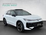 Volkswagen T-Roc 1.5 eTSI R-Line Matrix 360° Pano Black AHK - Gebrauchtwagen in Papenburg