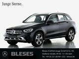 Mercedes-Benz GLC 220 d 4M EXCLUSIVE+Offroad Style+LED+Kamera - Mercedes-Benz GLC 220 Gebrauchtwagen in Köln