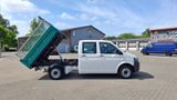 Volkswagen T5 Doka Pritsche 2,0TDI Dreiseitenkipper / AHK - Angebote entsprechen deinen Suchkriterien