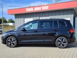 Volkswagen Touran 1.5 TSI DSG *7-Sitzer*APP*Navi*Matrix*ACC - Volkswagen Touran mit Benzin-Antrieb: Geländewagen