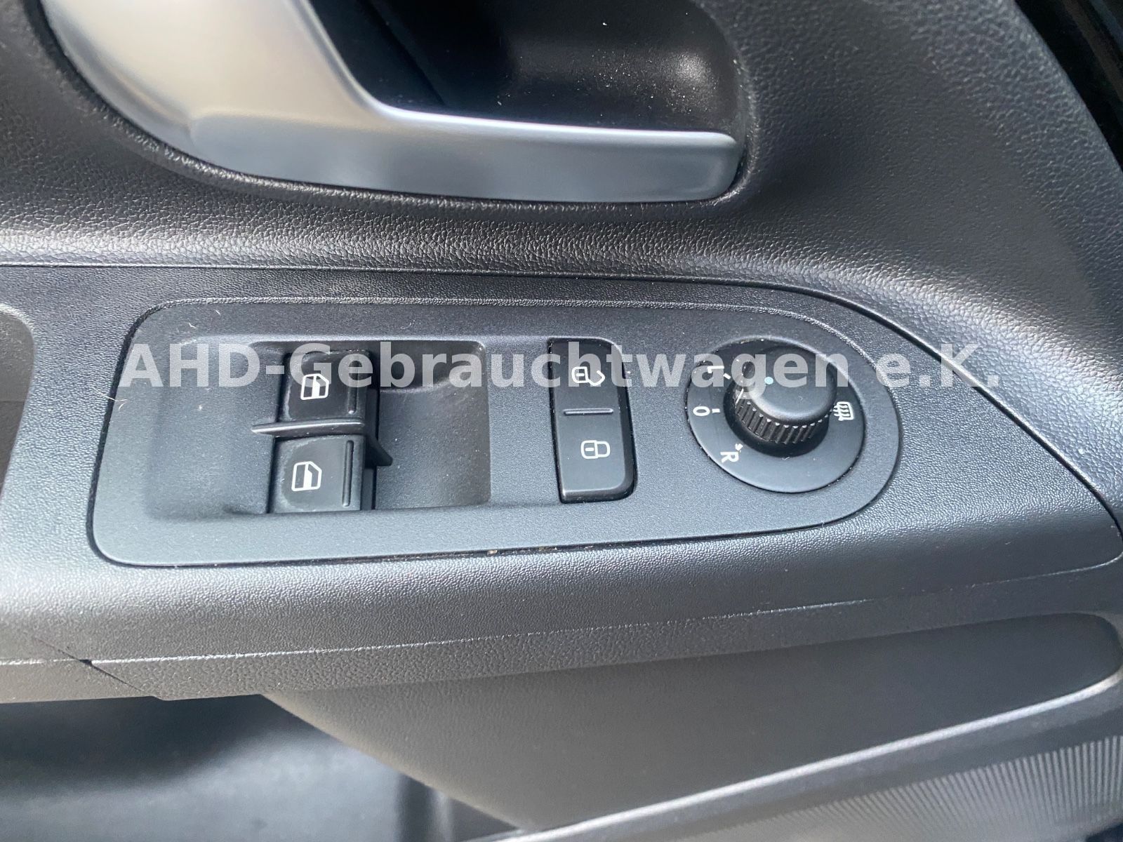 Fahrzeugabbildung SKODA Citigo Fun