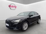 Audi Q3 Sportback S line 1.5 35 TFSI 110kW S-tronic - Audi: TFSI