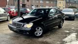 Mercedes-Benz C200*Avantgarde*Klima*Shz*Tempo*Alus*E-Sitze* - gebrauchte Mercedes-Benz C 200 aus dem Jahr 2002