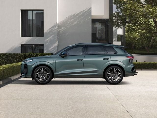 Audi Q3 SUV e-hybrid S-LINE+360°+AHK+LED+NAVI+ACC+BT+ imagem 3
