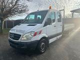 Mercedes-Benz Sprinter II Pritsche/DoKa 309/311/313/315 CDI - Mercedes-Benz 309
