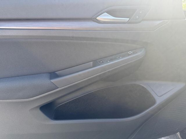 Golf 8 VIII Style 1.5 TSI Navi Memory Sitze CarP