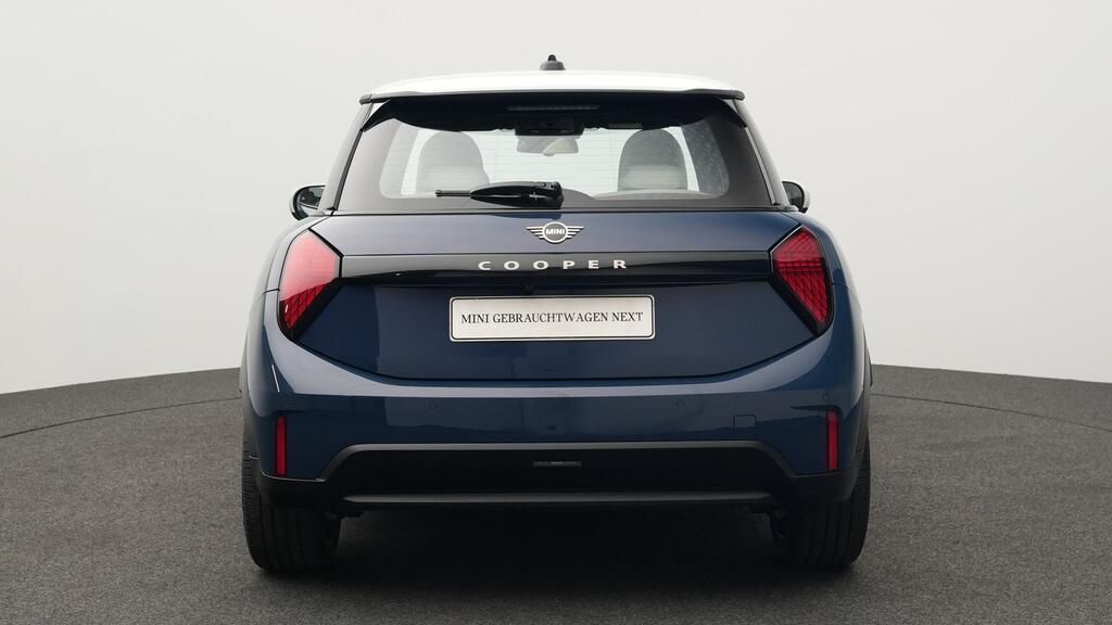 MINI Cooper C - Bild 10
