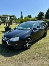 Volkswagen Golf 1.4 TSI DSG Comfortline Variant Comfortline